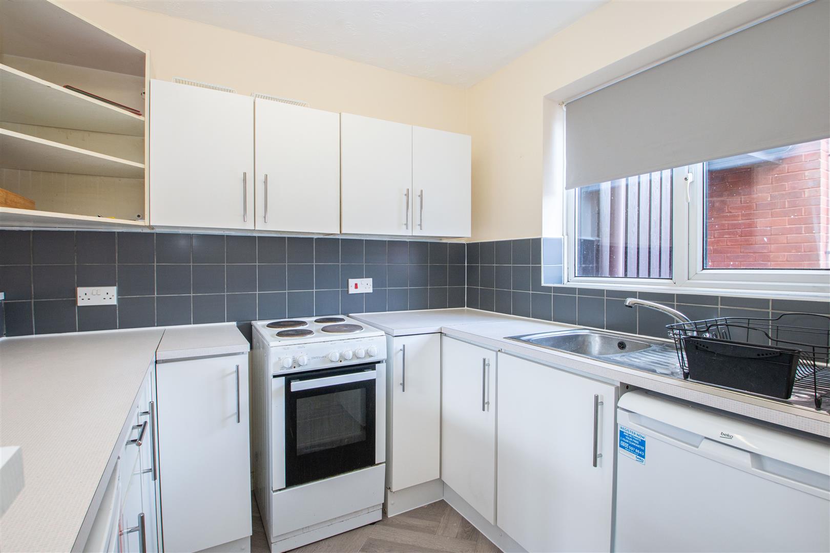 2 bed property in Whitsun Pasture, Milton Keynes